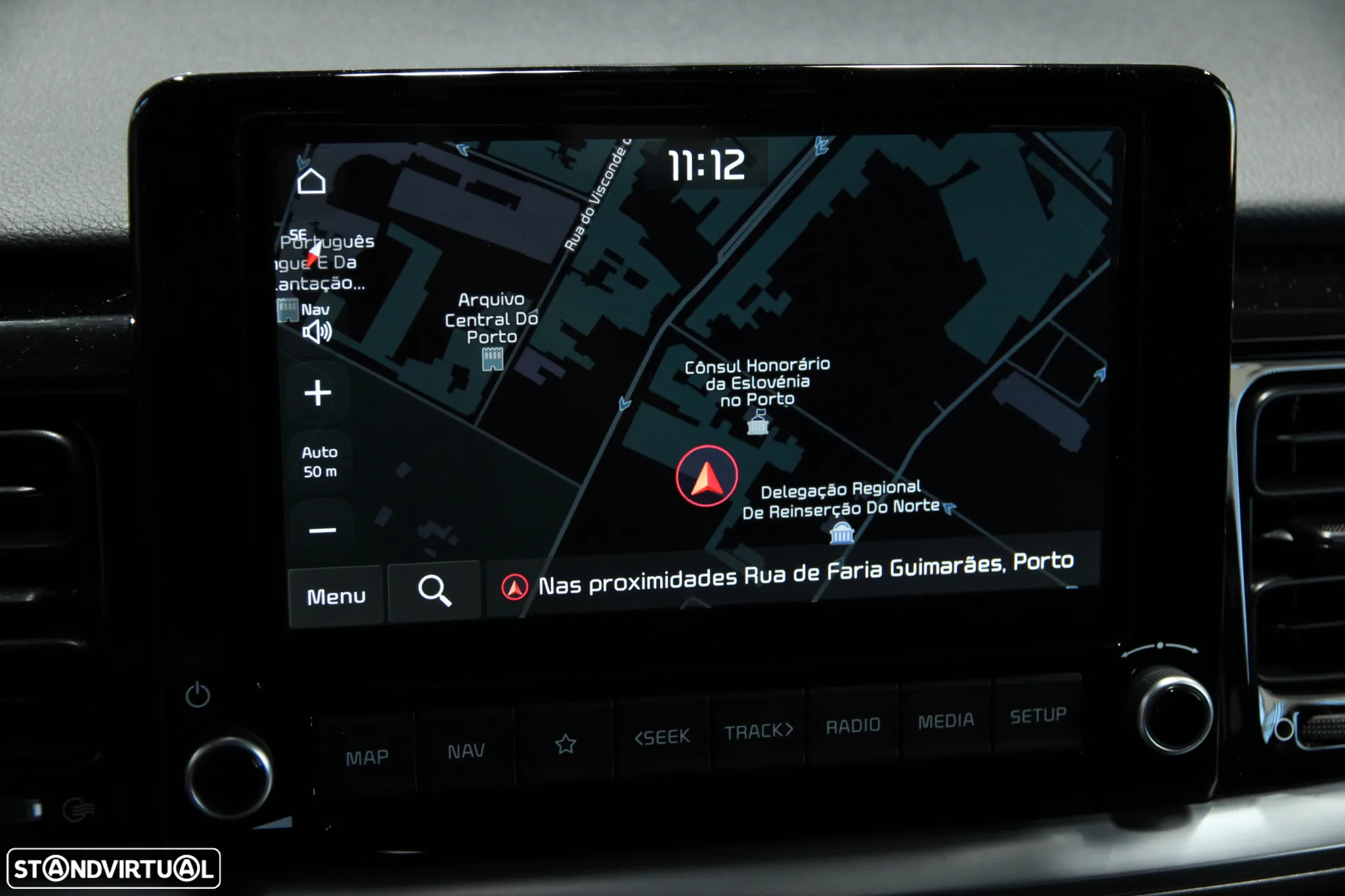 Kia Stonic 1.0 T-GDI Drive - 18