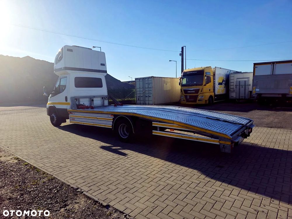 Iveco 72C18 70C18 - 6