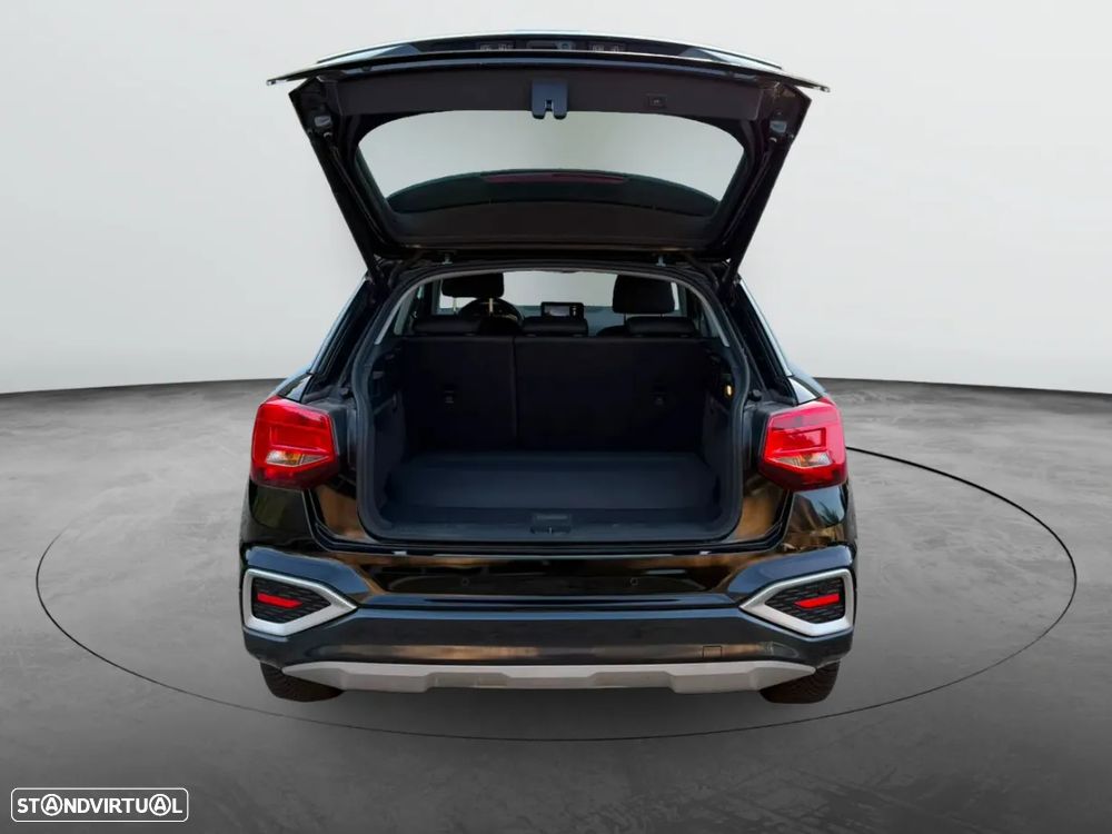 Audi Q2 35 TFSI S tronic advanced - 15