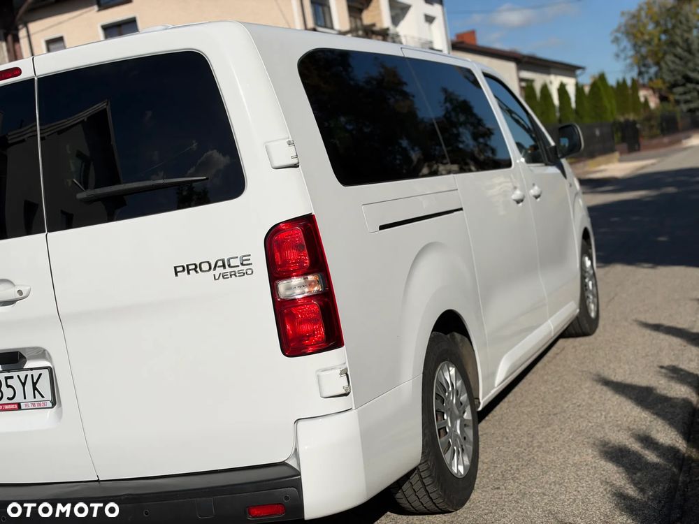 Toyota Proace Verso 2.0 D4-D Long Combi - 39