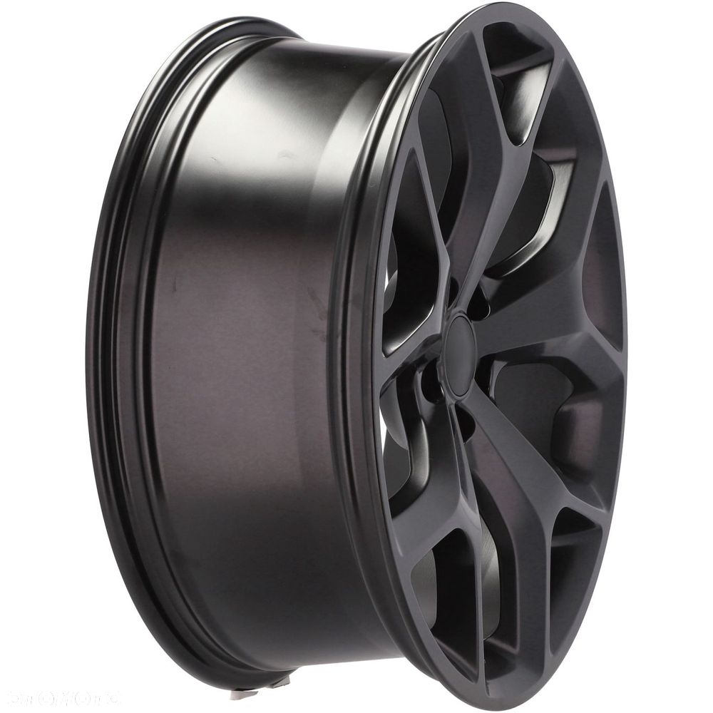 4x Nowe Felgi 20 5x115 m.in. do DODGE Charger Challenger SXT SRT 300C Magnum Y-Spoke - B1319 - 6