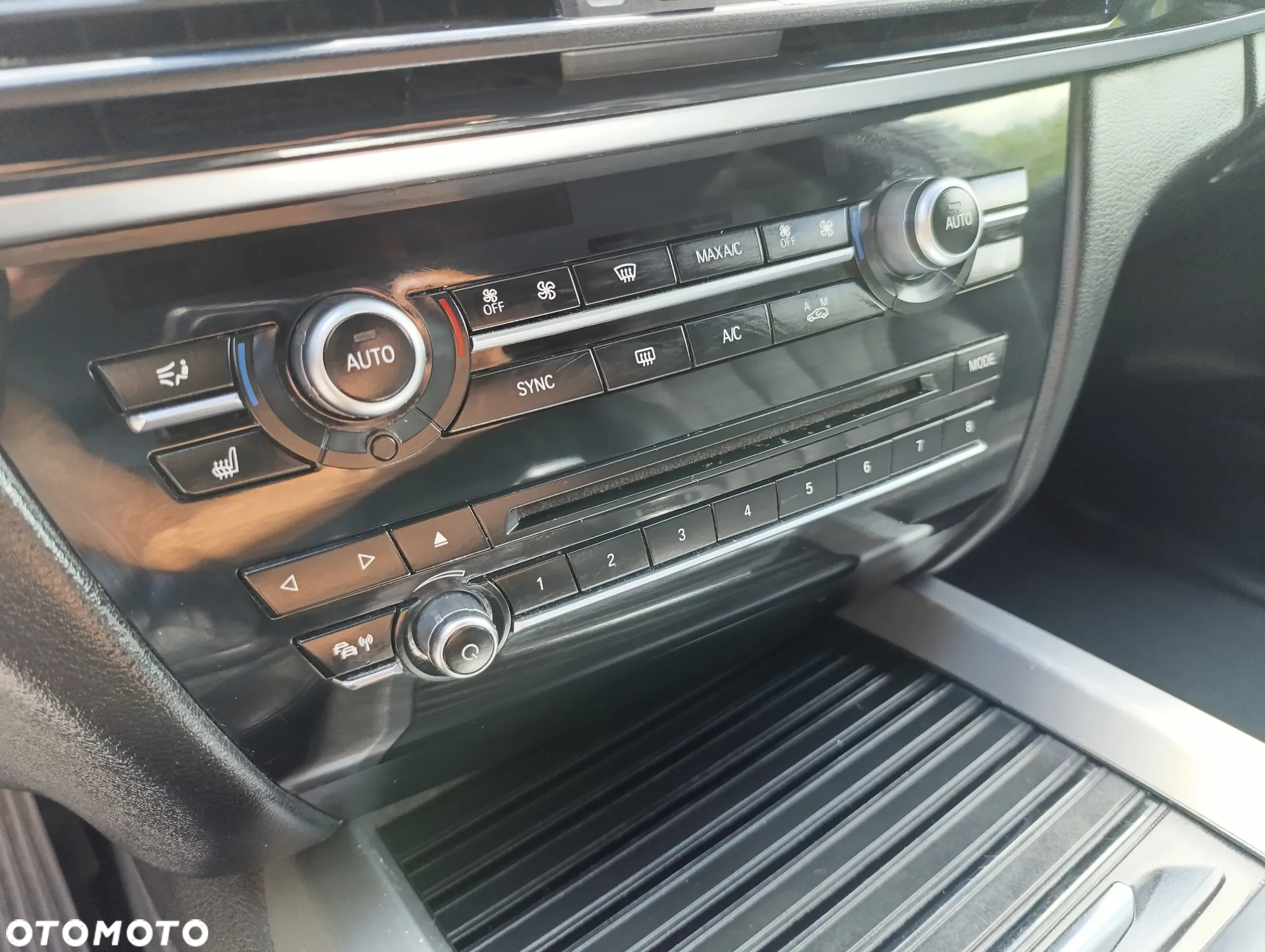 BMW X5 xDrive40d - 22