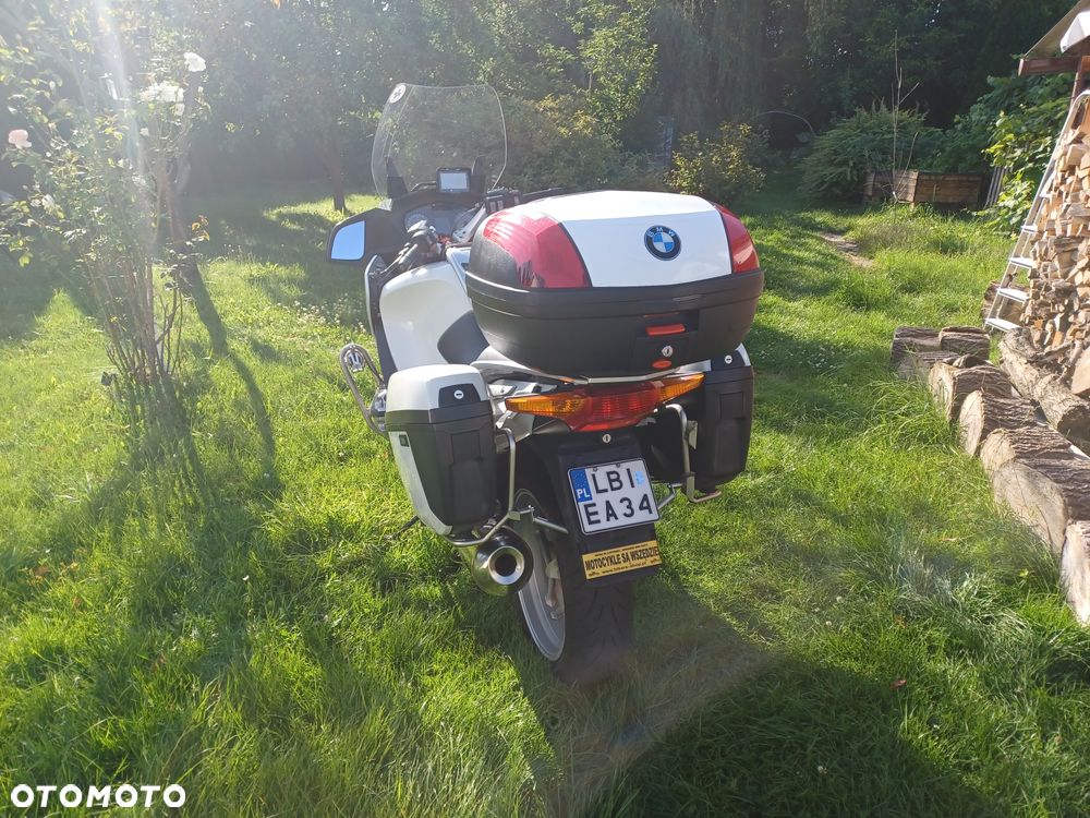 BMW RT - 2