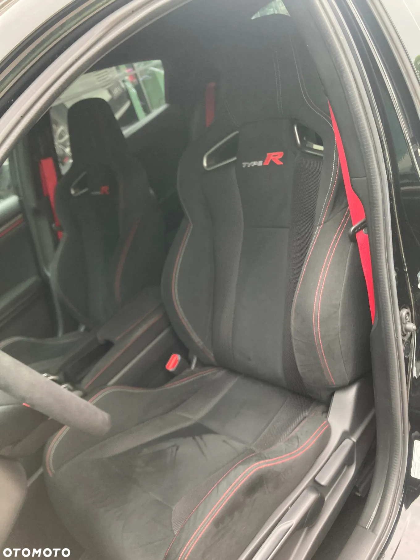 Honda Civic 2.0 T Type-R Sport Line - 16