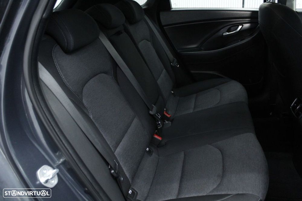Hyundai i30 1.0 T-GDi Style Plus - 16