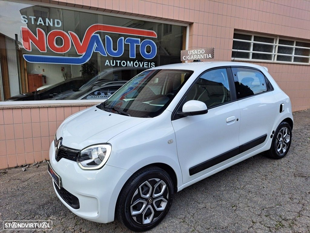 Renault Twingo 1.0 SCe Zen - 3