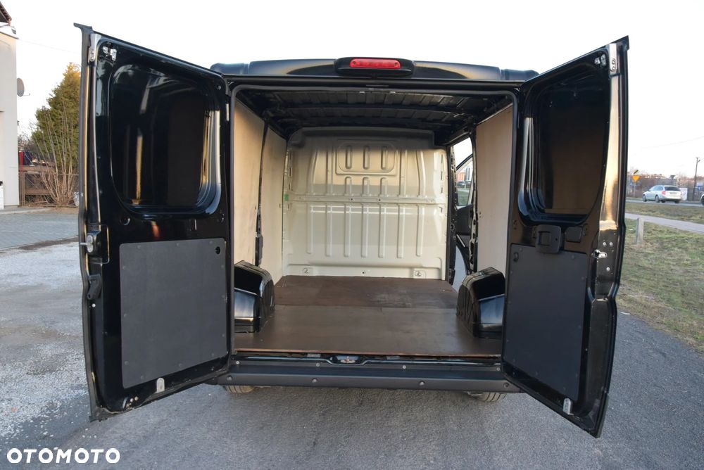Peugeot BOXER L2H1 - 8