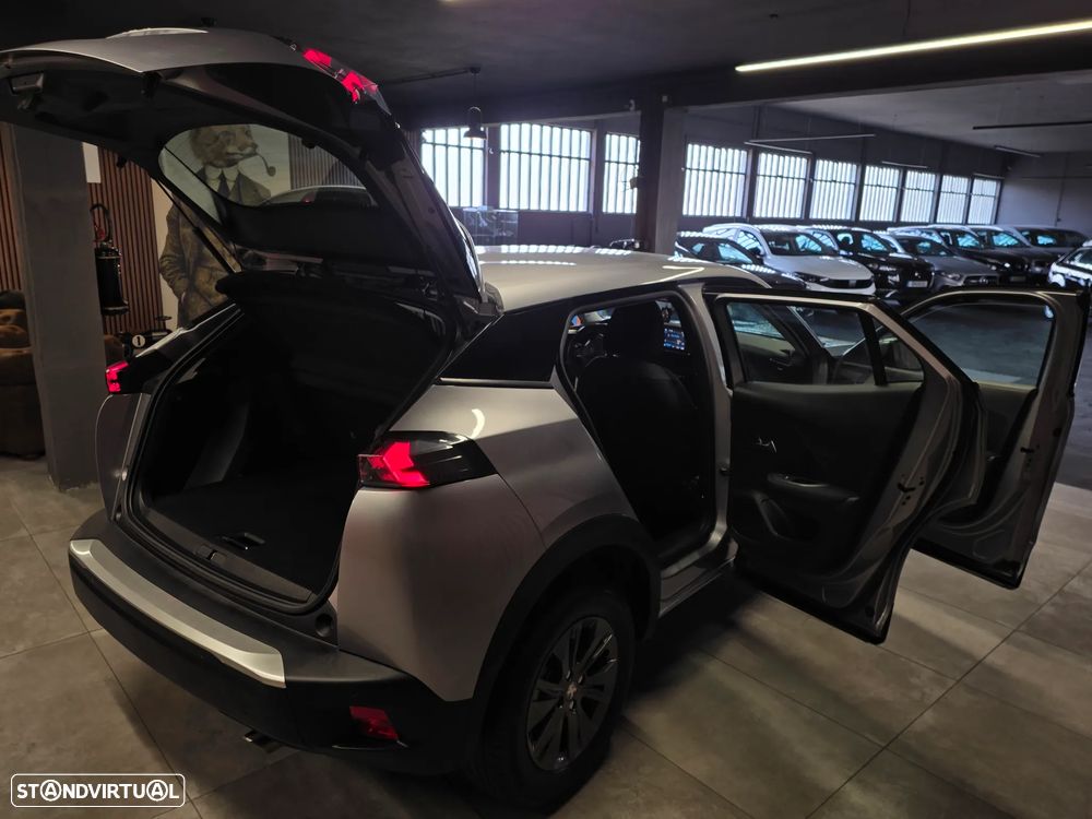 Peugeot 2008 BlueHDi 110 Active Pack - 26