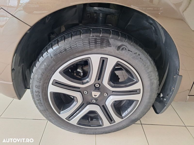 Dacia Logan 1.0 SCe Prestige - 8