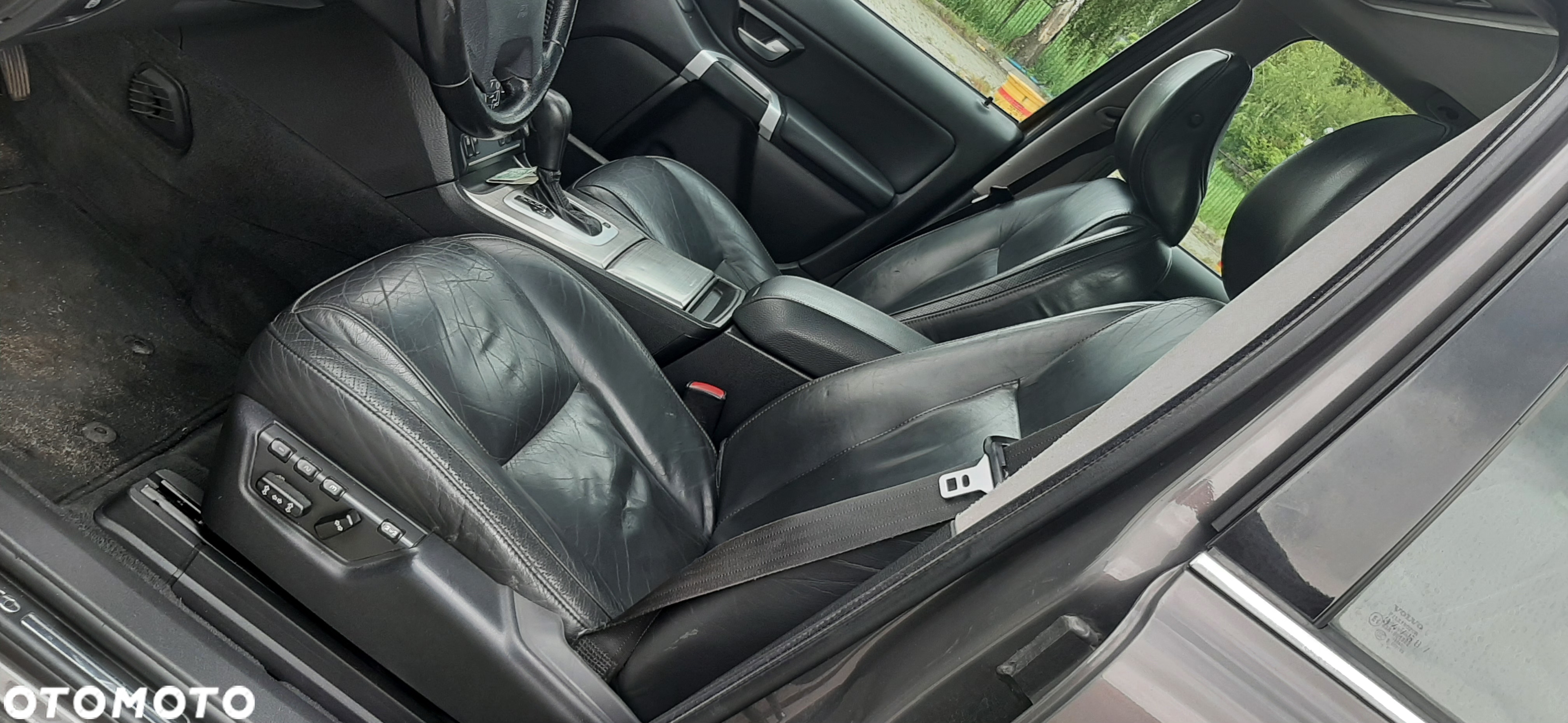 Volvo XC 90 D5 AWD Executive - 7