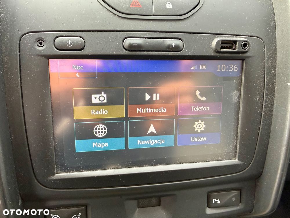 Dacia Duster 1.2 TCe Laureate S&S EU6 - 19