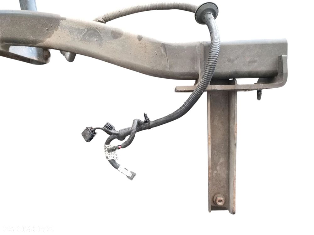 HAK HOLOWNICZY OPEL MOKKA X LIFT (2016-2019) 1.4 T 140KM - 4