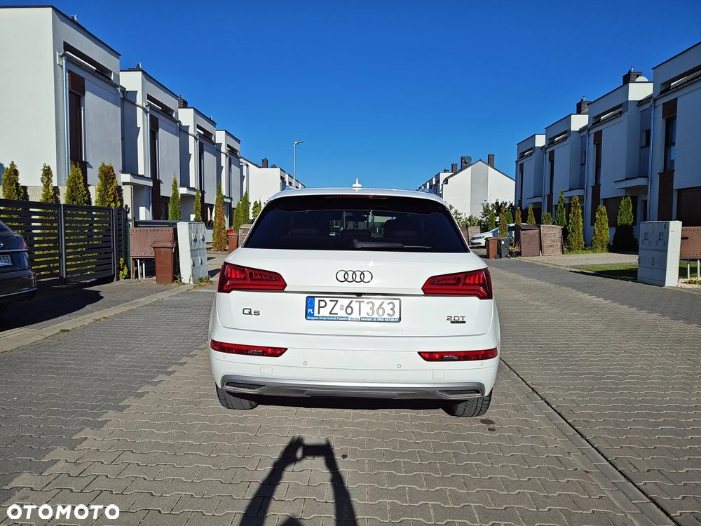 Audi Q5 2.0 TFSI Quattro Sport S tronic - 6