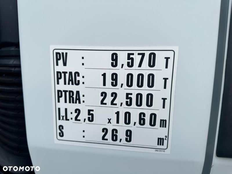 Renault Premium 270Dxi - 7