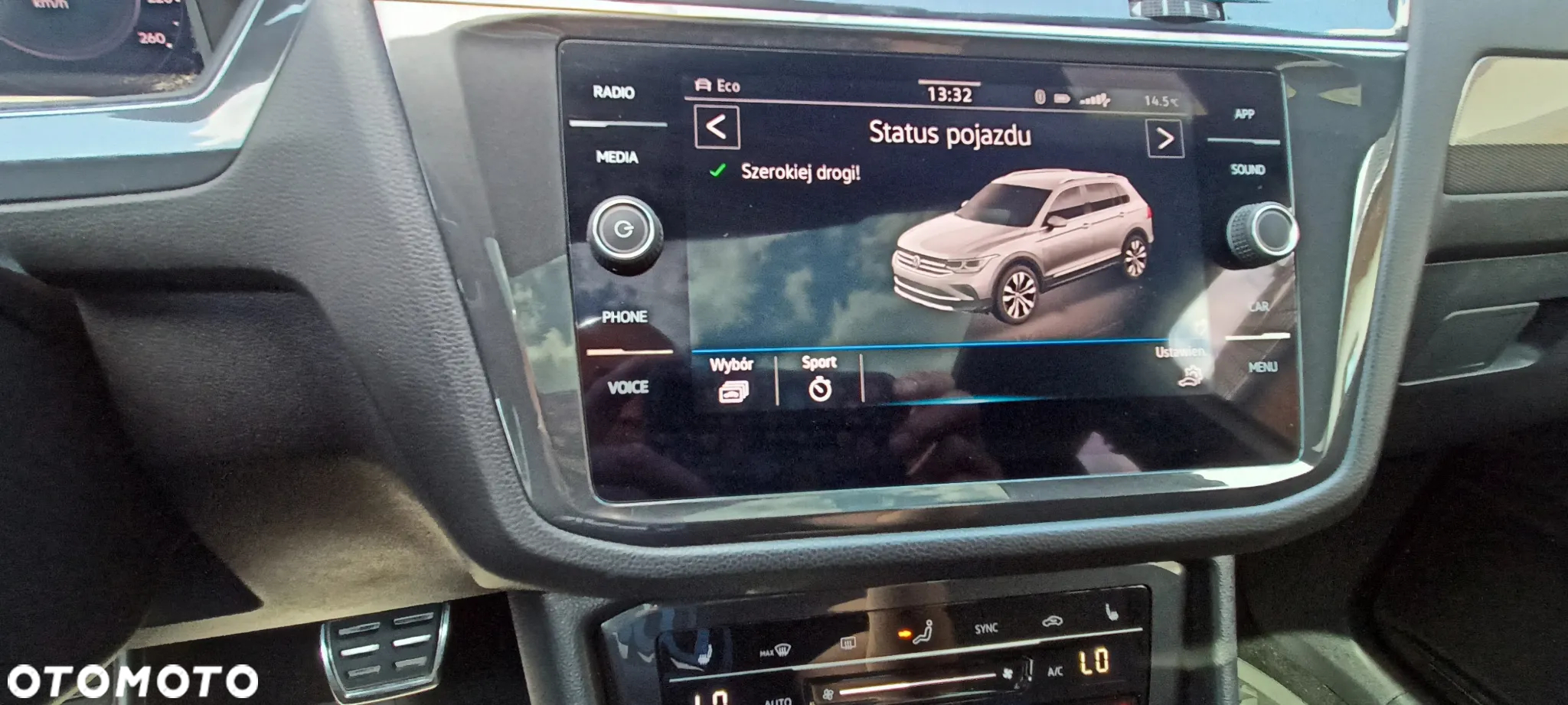 Volkswagen Tiguan 2.0 TSI 4Mot R-Line DSG - 26
