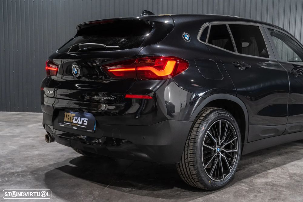 BMW X2 25 e xDrive - 50