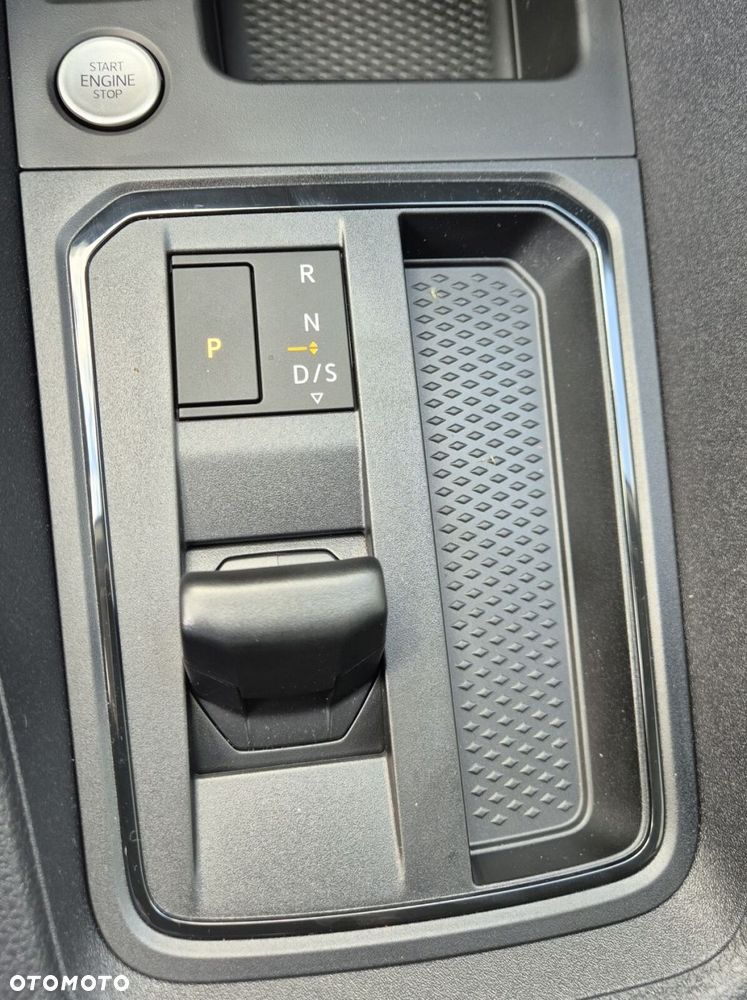 Volkswagen Caddy - 18