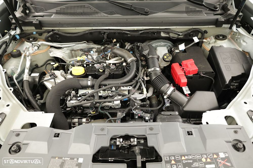 Dacia Duster 1.0 TCe ECO-G Expression Bi-Fuel - 24