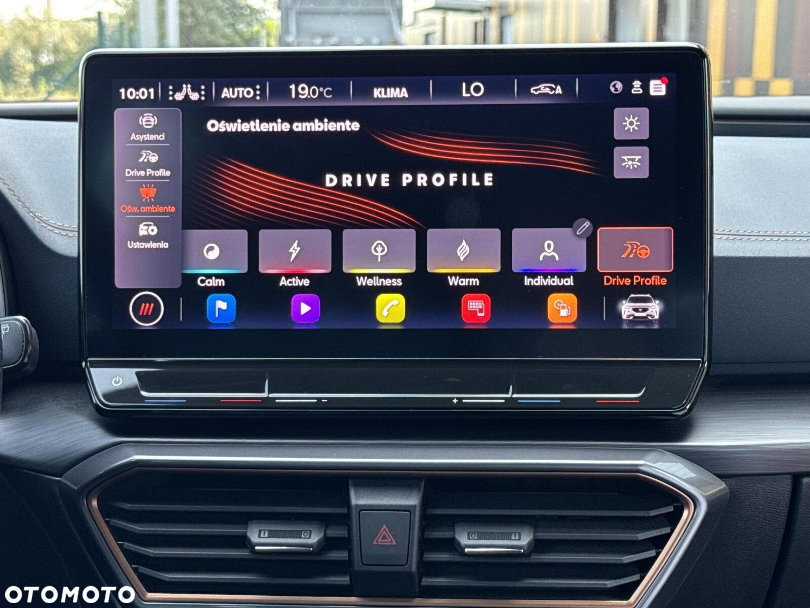 Cupra Formentor 2.0 TSI 4Drive VZ DSG - 33