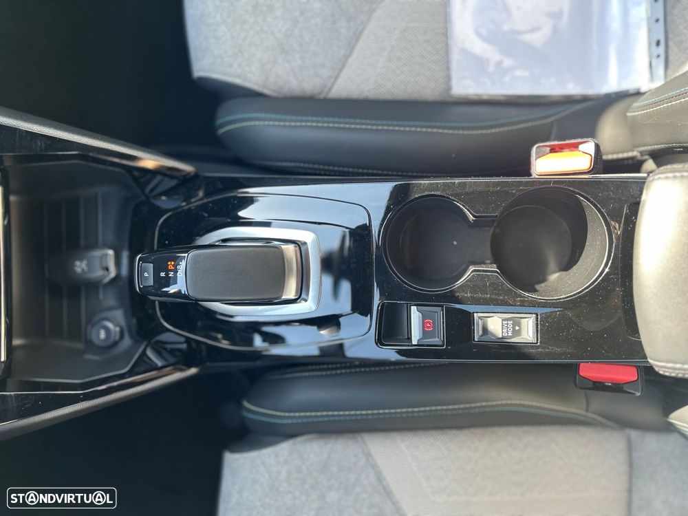 Peugeot e-208 50 kWh GT Pack - 15