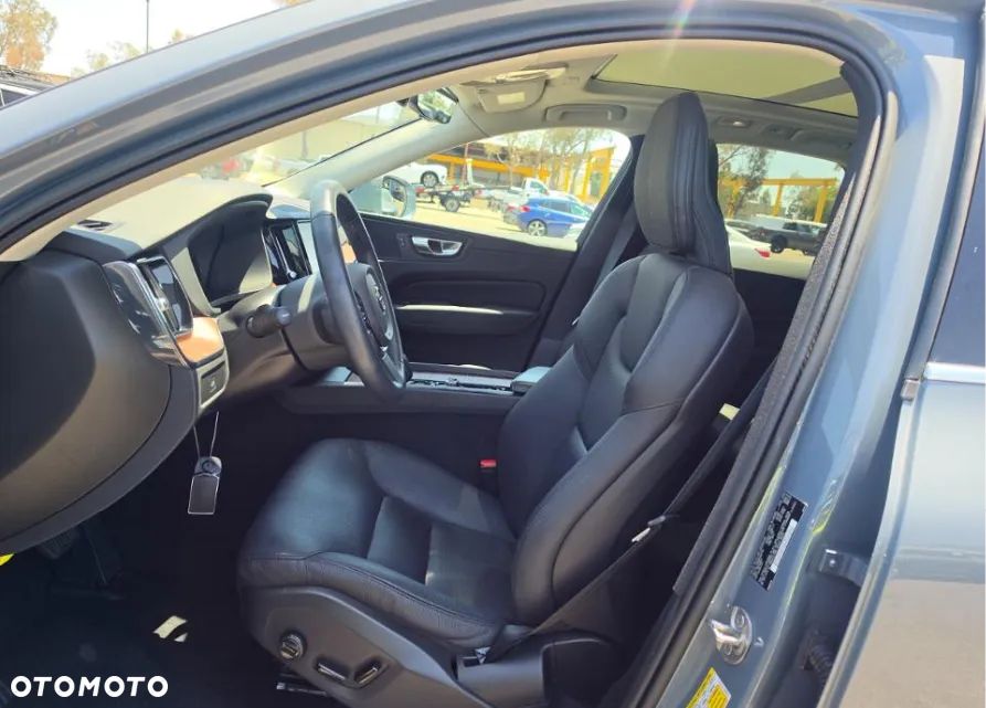 Volvo XC 60 B5 B AWD Plus Bright - 7