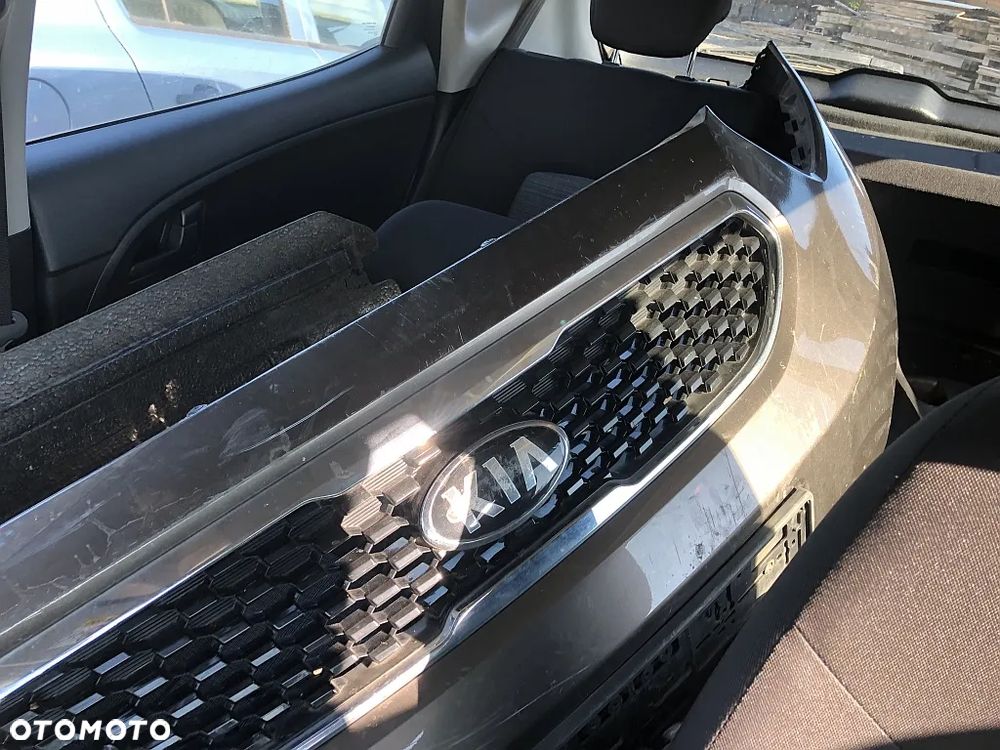 Kia Venga 1.4 CVVT Dream-Team Edition - 21