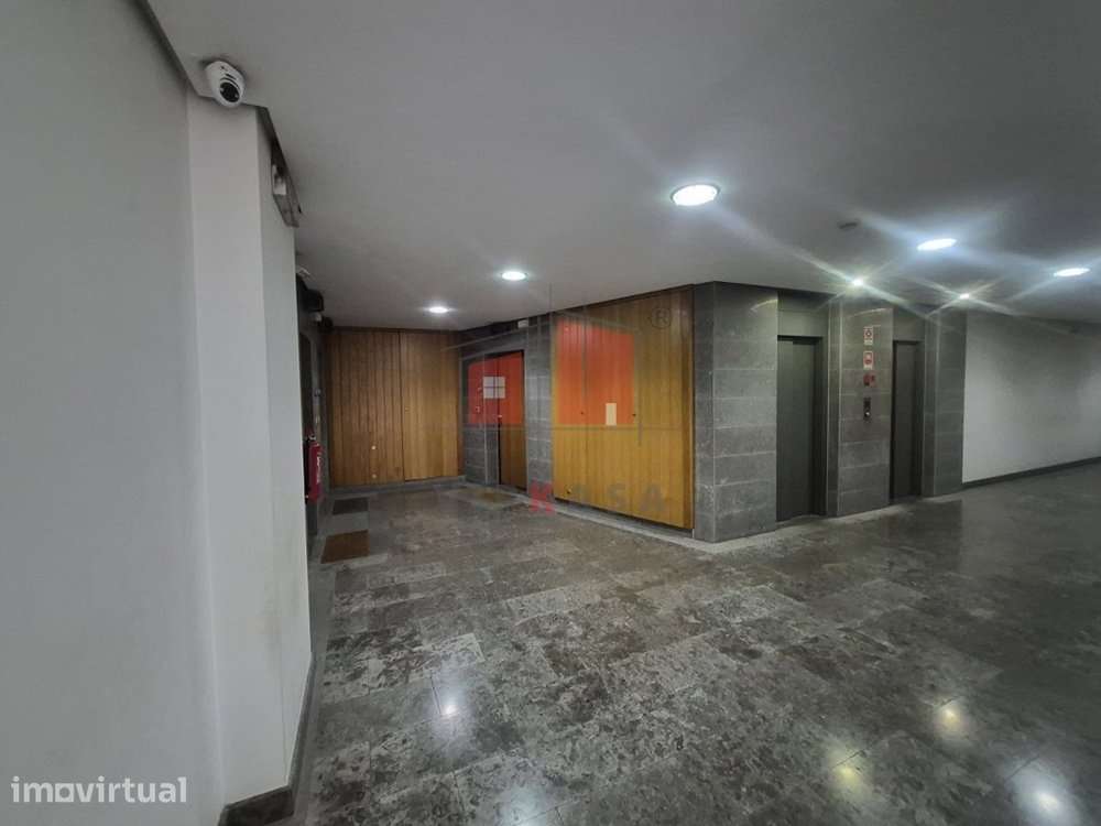 Apartamento T2 em Vila Franca de Xira - Grande imagem: 5/28