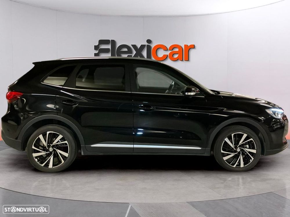 MG ZS 1.5 Hybrid+ Luxury - 6