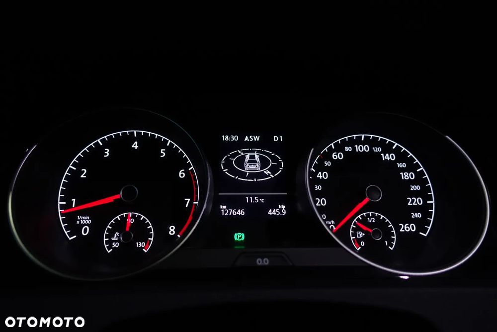 Volkswagen Golf VII 1.5 TSI BMT Evo Highline DSG - 22