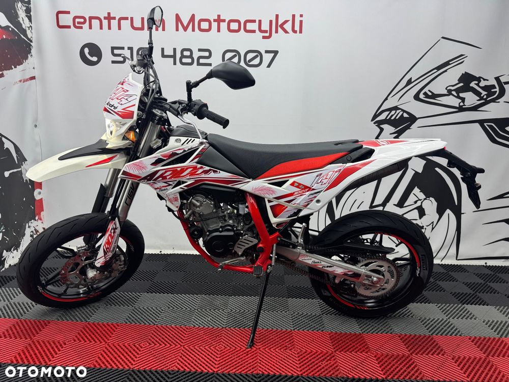 Beta RR - 5