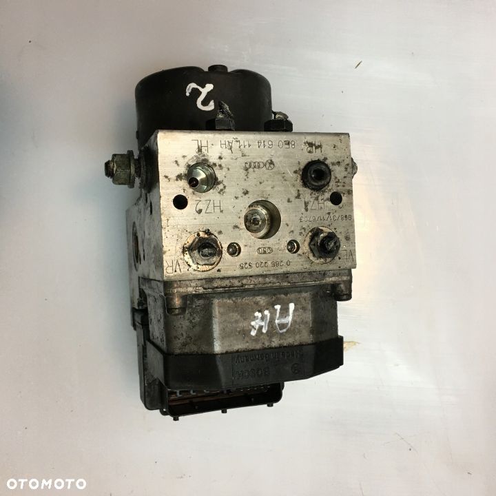 POMPA ABS VW PASSAT B5 8E0614111AH 0130108101 - 1