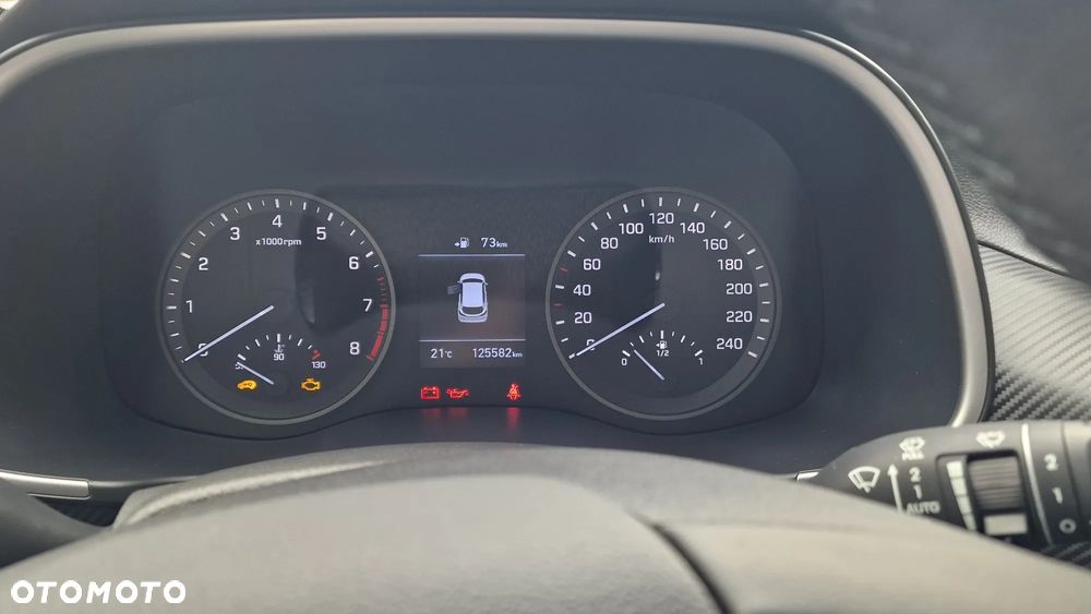 Hyundai Tucson 1.6 GDi Comfort 2WD - 15