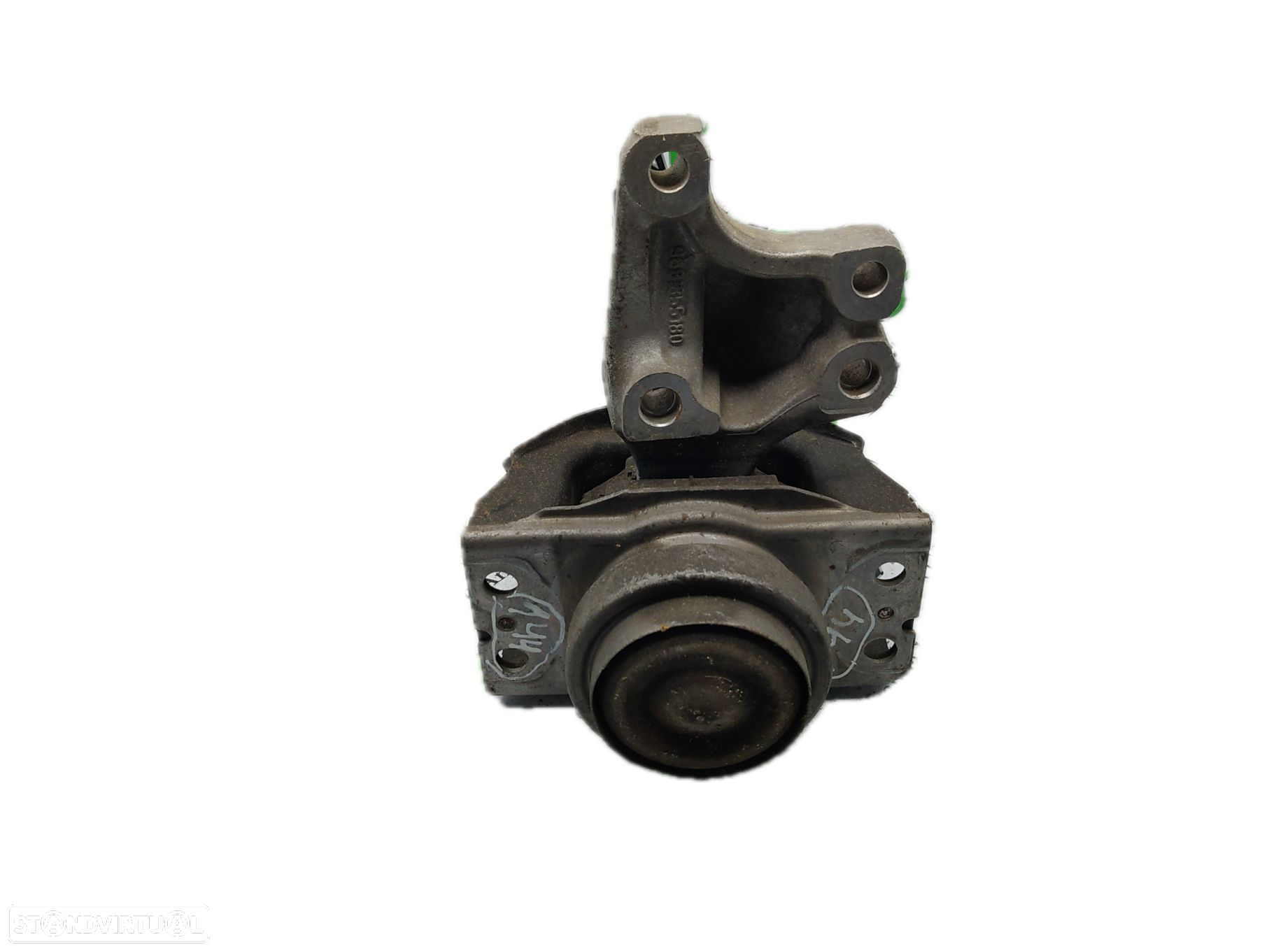 Apoio Motor Citroën C4 Picasso I Veículo Multiuso (Ud_) - 2