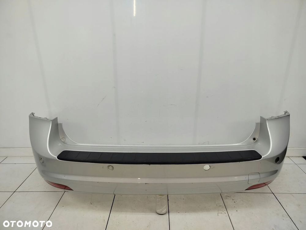 VOLVO V50 LIFT 07R- ZDERZAK TYŁ TYLNY PDC 426 - 1