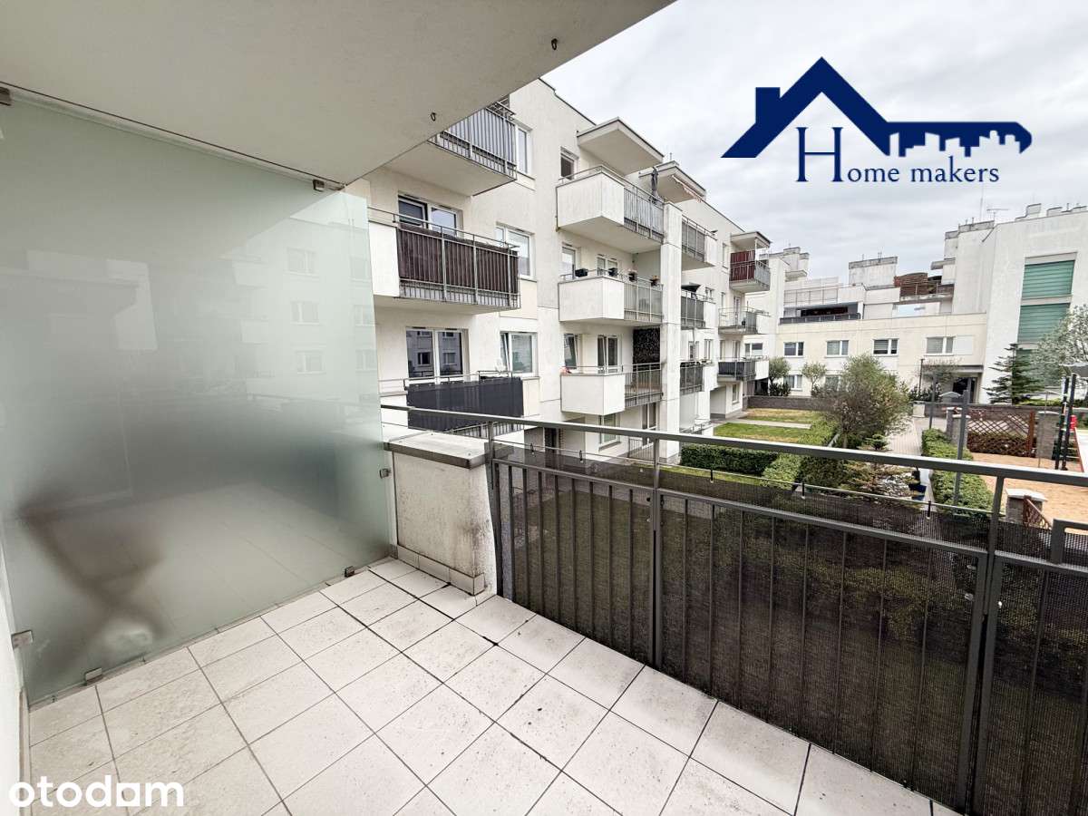 Dwustronne/4 pokoje/Parking/Balkon/2 komórki