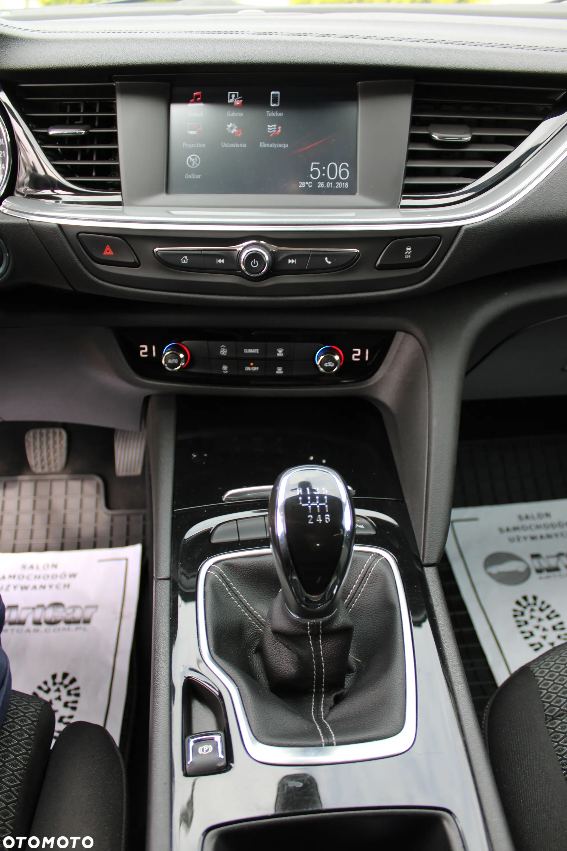 Opel Insignia 1.6 CDTI Edition ecoFLEX S&S - 32