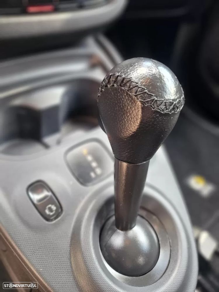 Smart ForTwo Coupé 1.0 Prime 71 Aut. - 3