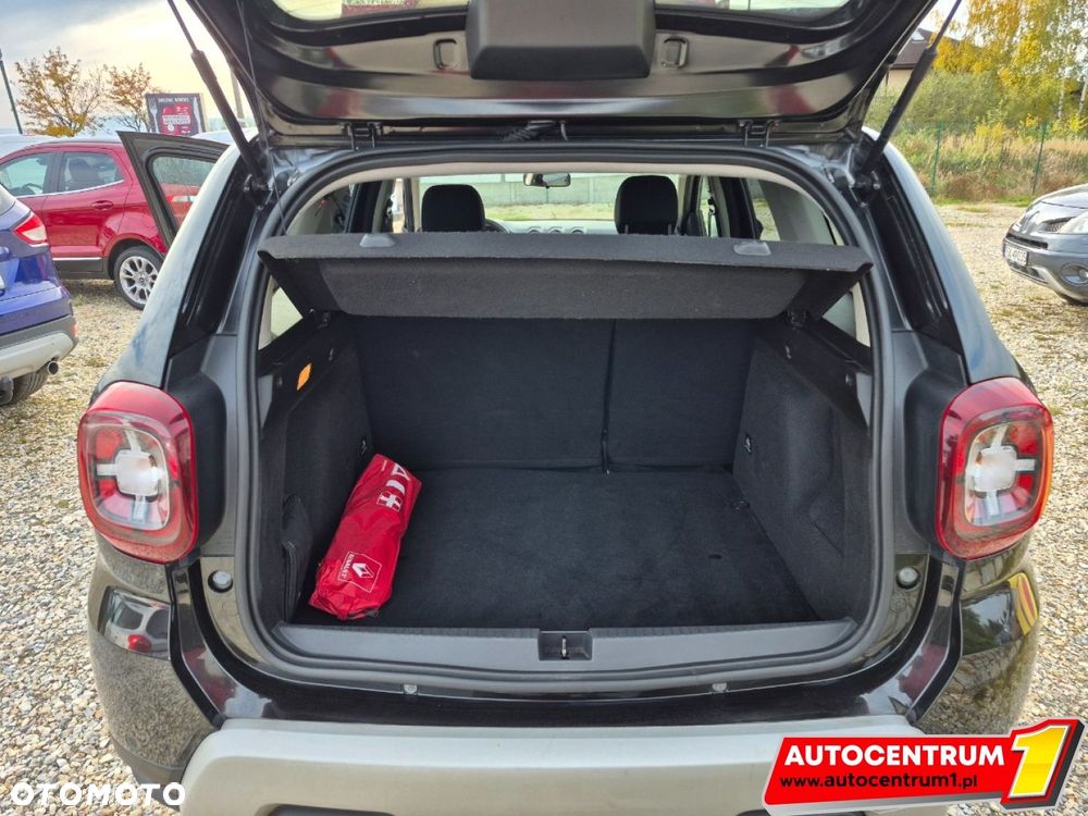 Dacia Duster - 28