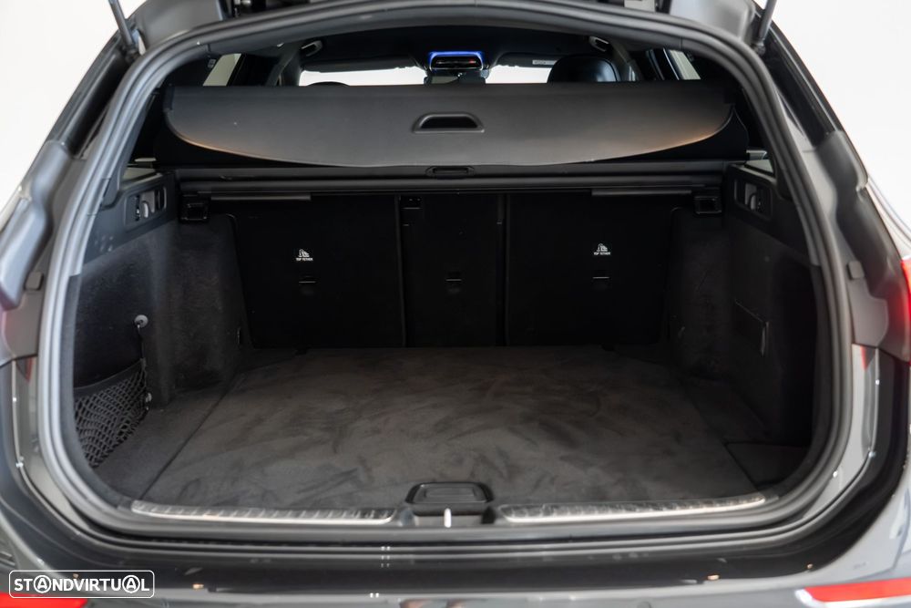 Mercedes-Benz C 220 d AMG Line - 30