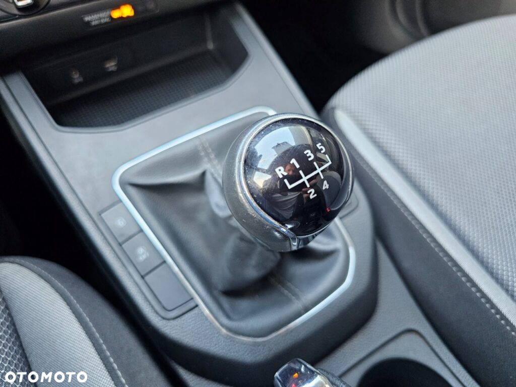 Seat Ibiza 1.0 TSI Style S&S - 12