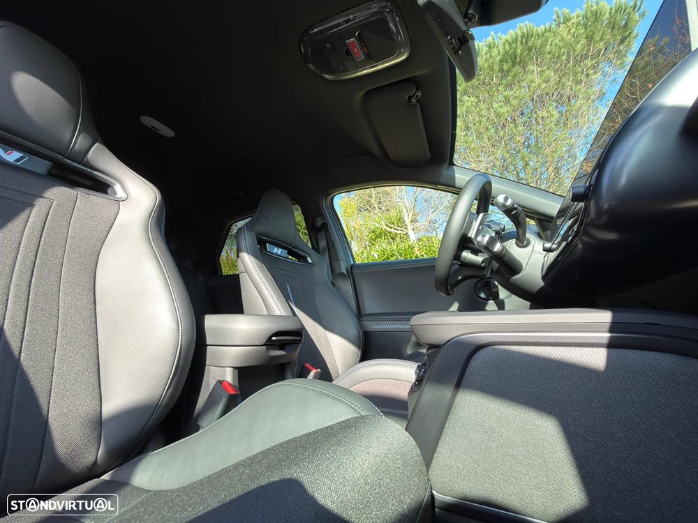 Hyundai Ioniq 5 N 84 kWh Performance Pack - 37