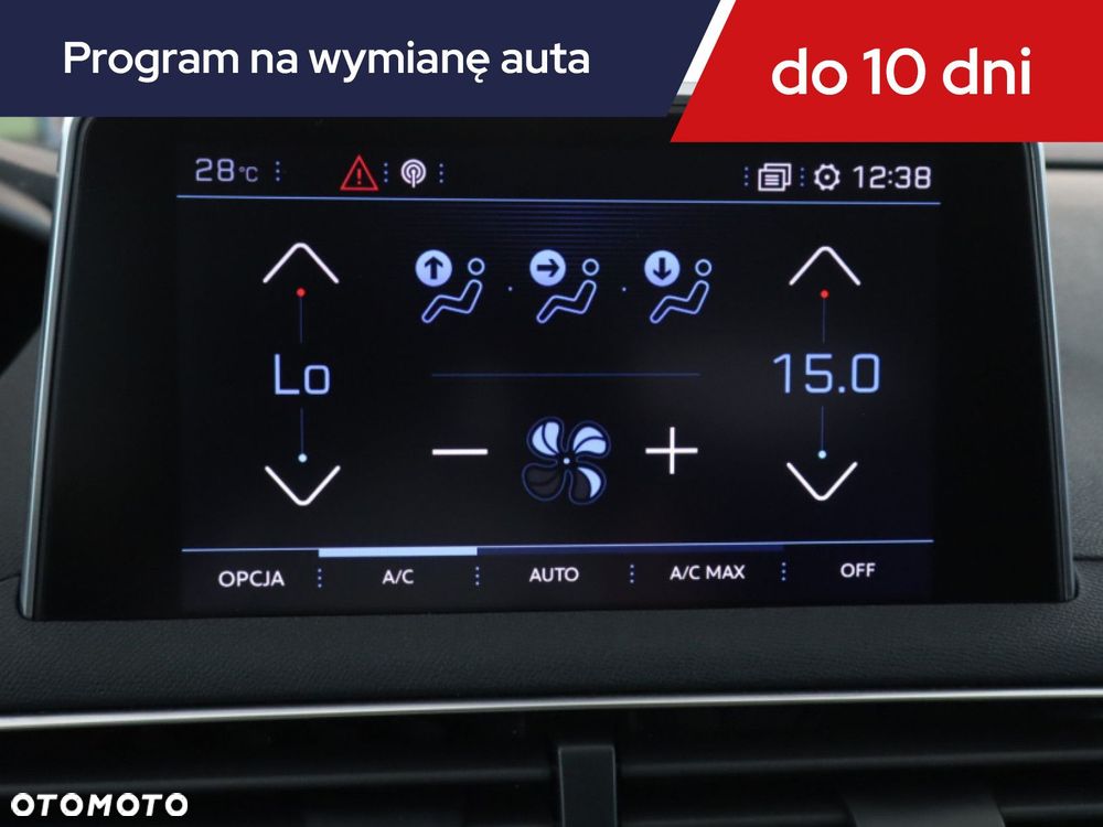 Peugeot 3008 - 18