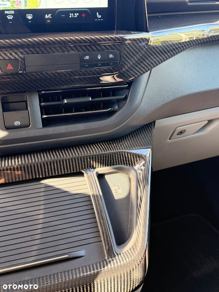 Ford Tourneo Custom 2.0 EcoBlue 320 AWD L2 Active - 26