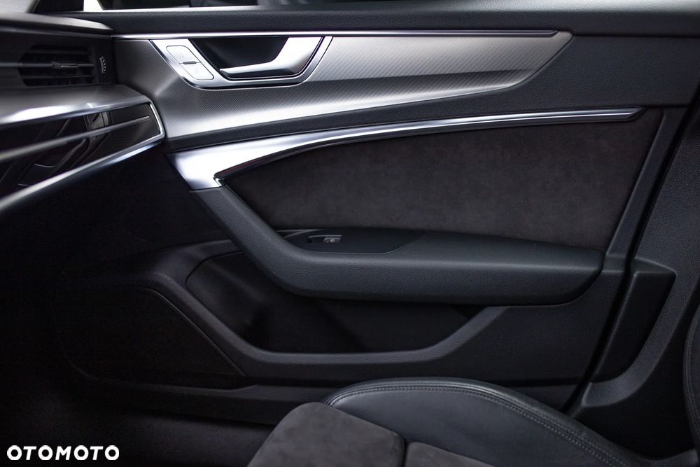 Audi A6 Avant 2.0 TDI ultra S tronic - 23