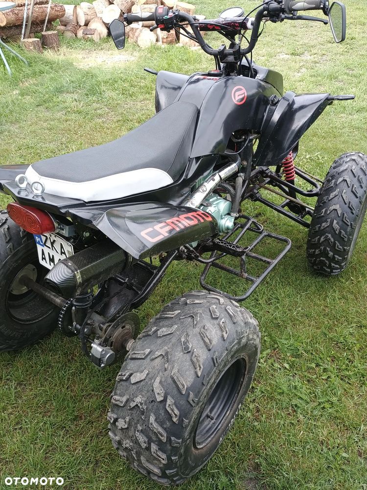 Bashan BS250s-11b - 4