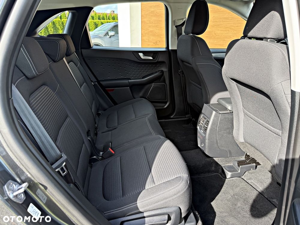 Ford Kuga 2.5 Duratec PHEV TITANIUM - 29