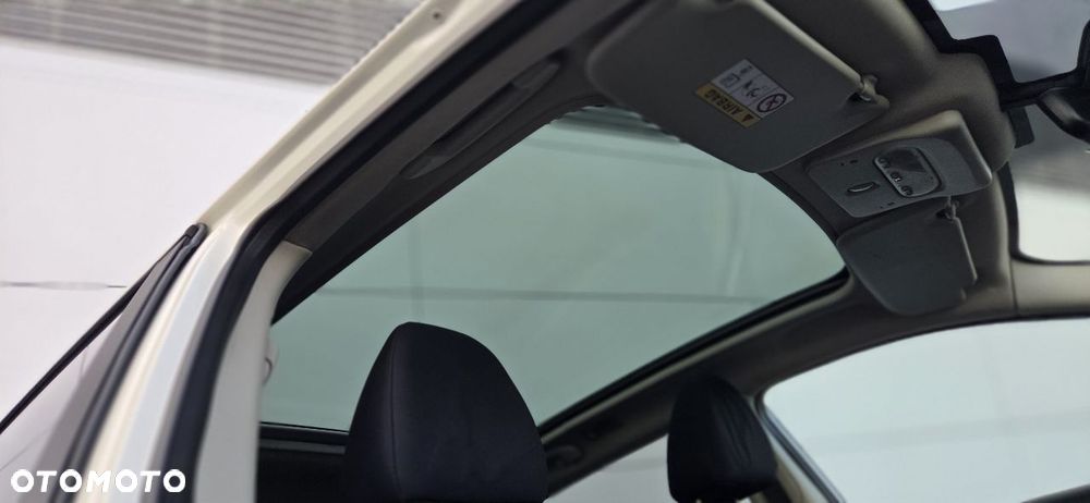 Nissan Qashqai 1.5 dCi DPF 360 - 23