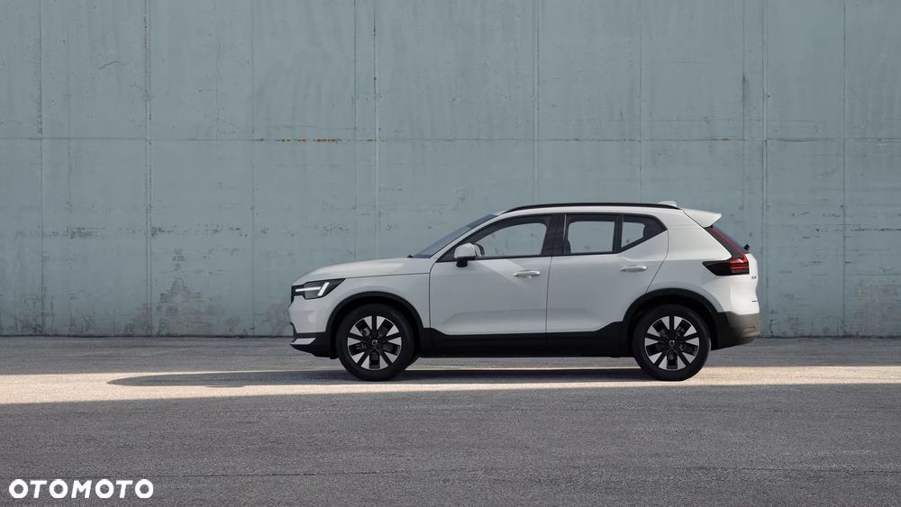 Volvo XC 40 B3 Core - 1