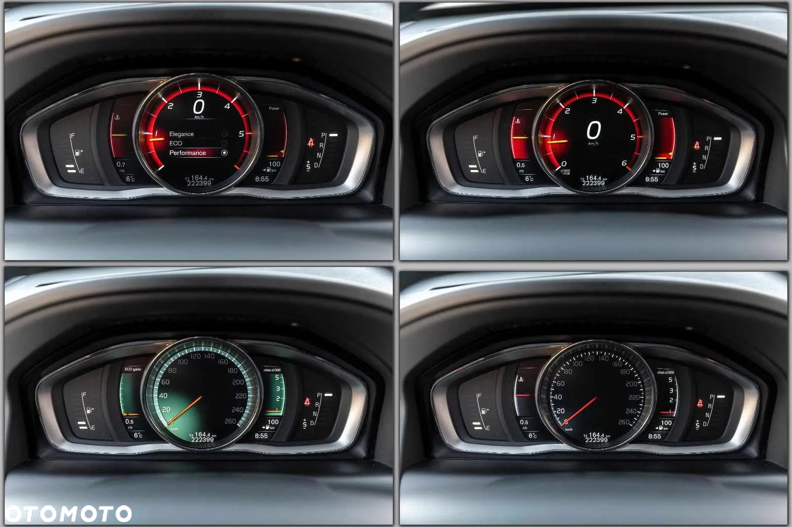 Volvo XC 60 - 34