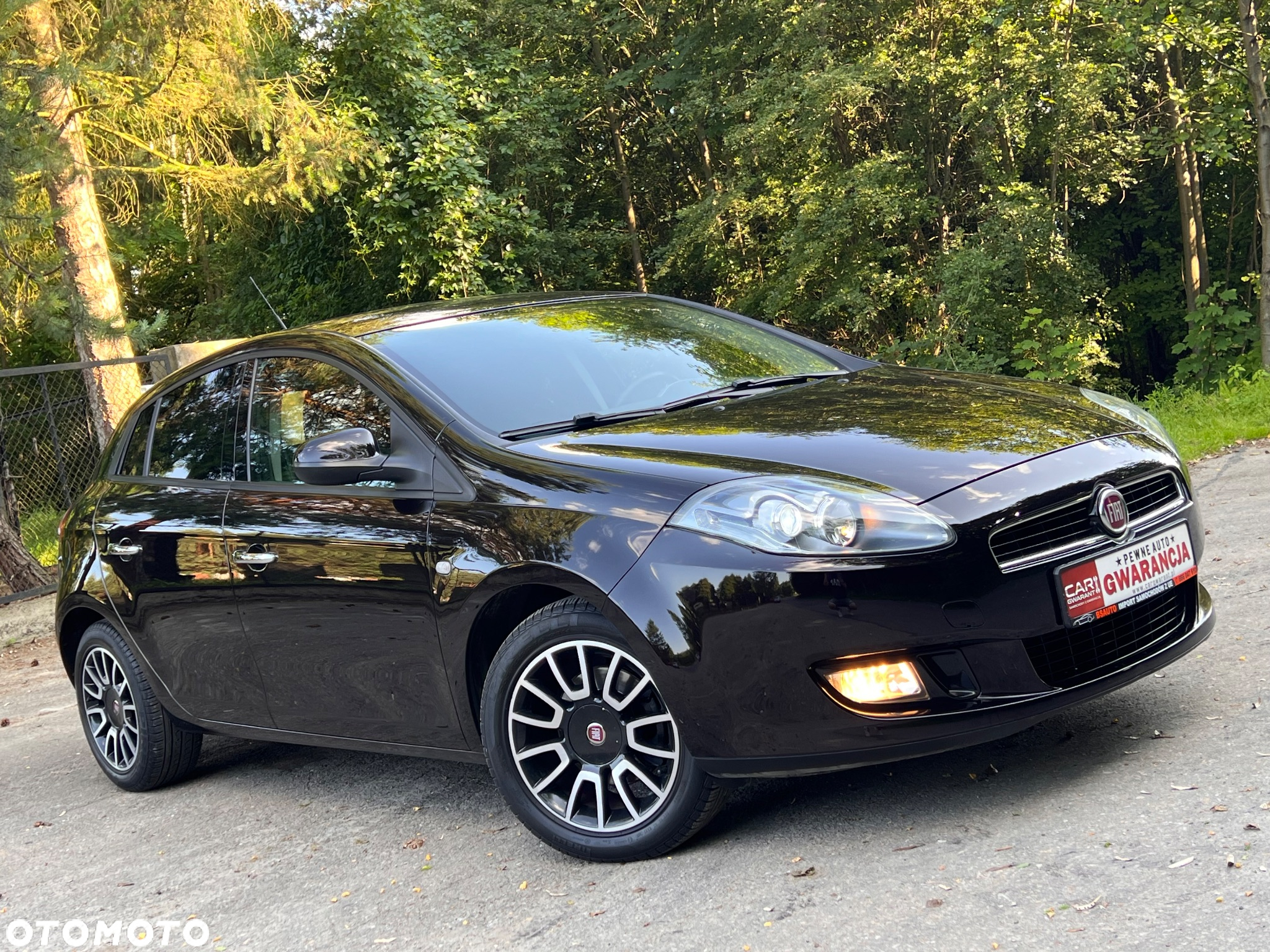 Fiat Bravo 1.4 T-Jet 16V Dynamic - 10